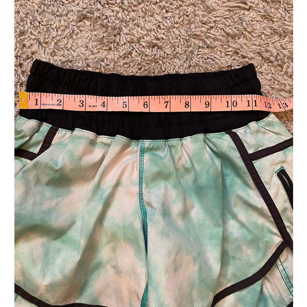 Lululemon tracker shorts - Picture 4 of 7